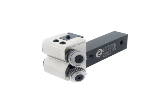 INTEGI CUT KNURLING MF 21 (Shank Height = 25mm)