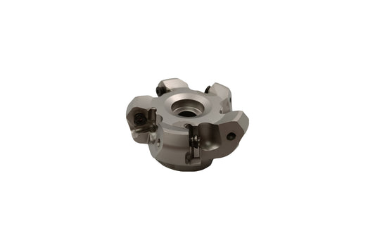 Ø63mm MFPN 45 DEG APPROACH FACE MILL - 5FLT