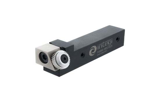 INTEGI CUT KNURLING MFS 21 (Shank Height = 25mm)