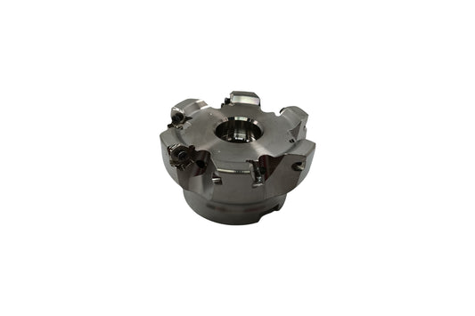 Ø63mm MFWN 90 DEG APPROACH FACE MILL - 6FLT