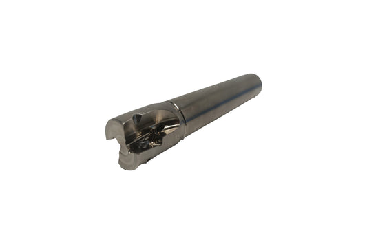 Ø18mm MEC 90 DEG Shoulder Milling Holder 2 FLT