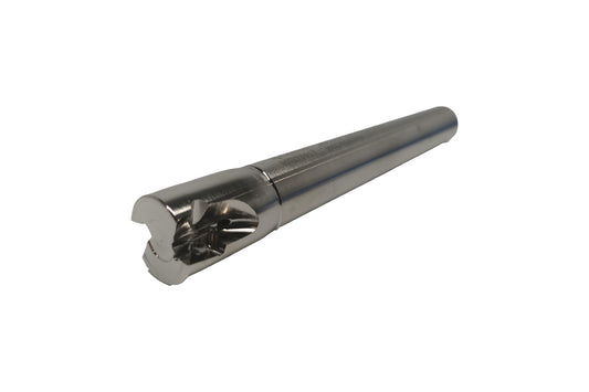 Ø22mm MEC 90 DEG Shoulder Milling Holder 2 FLT